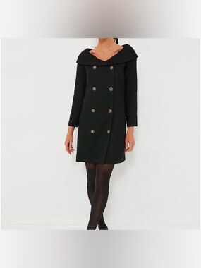 knee length dresses for ladies Black Karolina Knit Maxi Dress